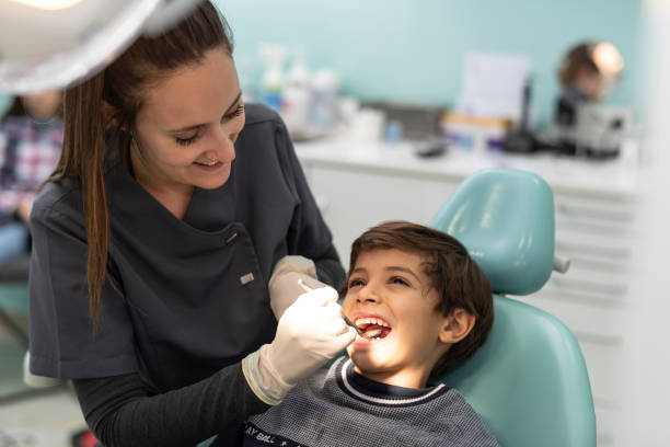 Best Emergency Tooth Extraction in Olcott, NY