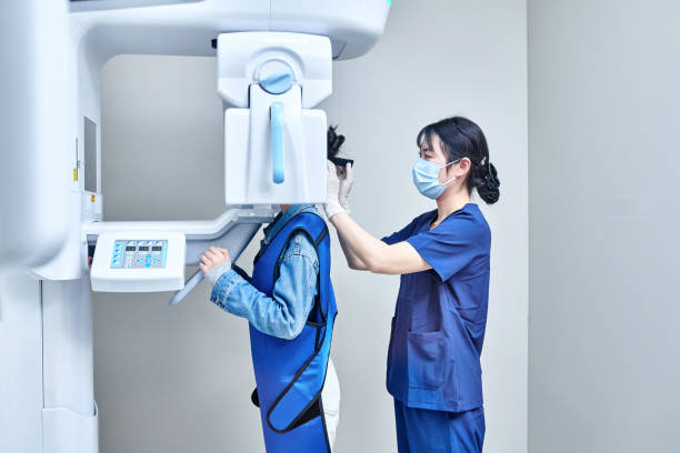 Best Emergency TMJ Treatment in Olcott, NY