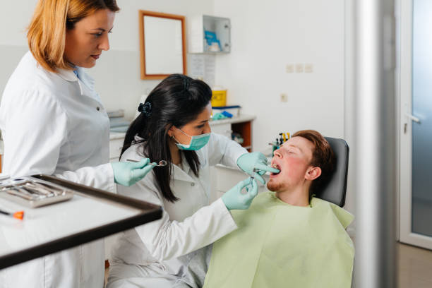 Best Emergency Orthodontic Services in Olcott, NY