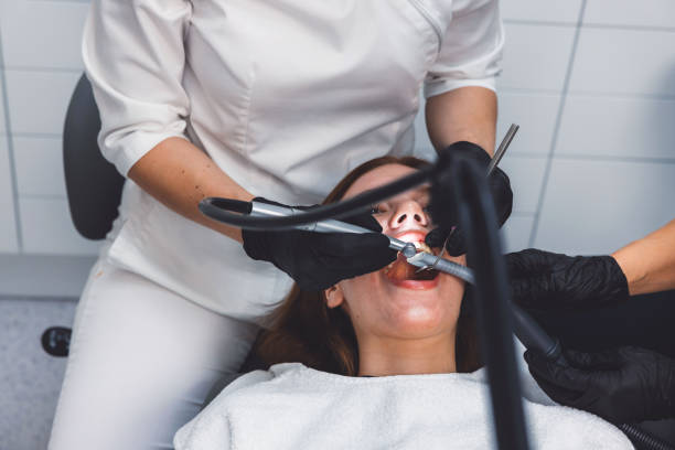Best Emergency Gum Treatment in Olcott, NY