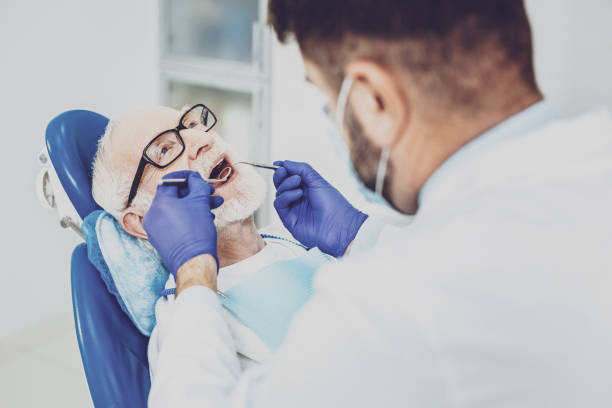 Best Emergency Dental Care for Broken or Chipped Teeth in Olcott, NY